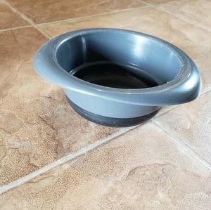 Pet Bowl